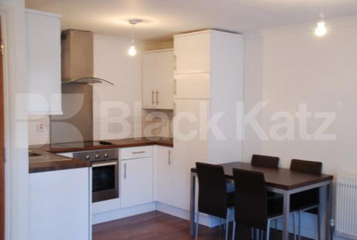 			LET, 1 Bedroom, 1 bath, 1 reception Apartment			 Dartmouth Road, Forest Hill